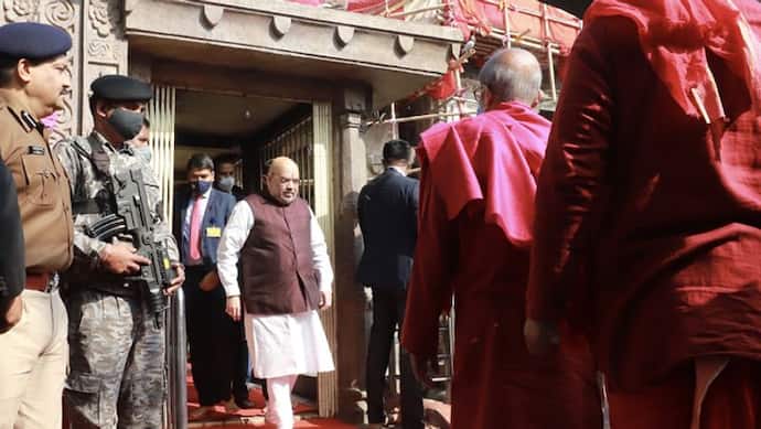 मणिपुर दौरा: अमित शाह बोले- जनता के दिल की बात समझने में पीएम मोदी जैसा कोई नहीं