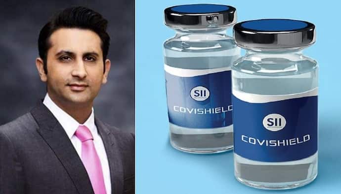 SII CEO Adar Poonawalla बोलेः केंद्र सरकार ने किया 26 करोड़ वैक्सीन का एडवांस पेमेंट