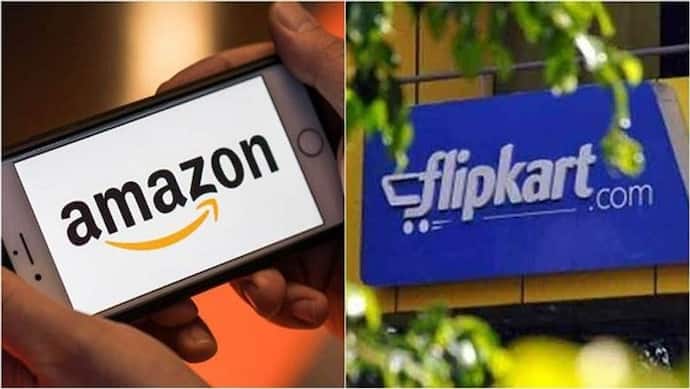 Amazon-Flipkart पर होगी कार्रवाई, केंद्र सरकार ने ED और RBI को दिया निर्देश
