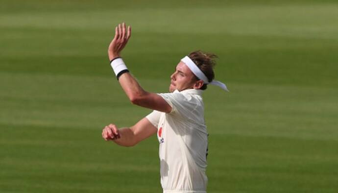 Ashes Series: 150 टेस्ट मैच खेलने वाले तीसरे इंग्लिश खिलाड़ी बने स्टुअर्ट ब्रॉड, शतक से चूके वॉर्नर