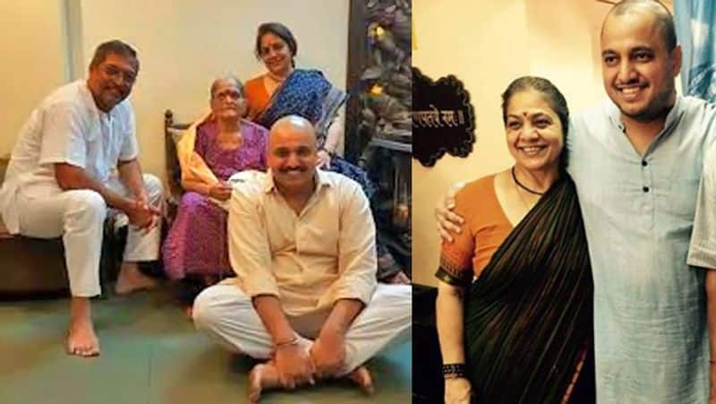 तलाक दिए बिना ही बीवी से अलग रहते हैं नाना पाटेकर, कुछ ऐसी है एक्टर की  Family | nana patekar wife neelkanti and his complete family KPG
