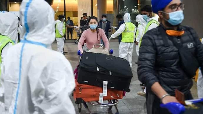 भारत के कड़े रूख के बाद यूके बैकफुट पर: अब भारतीय यात्रियों को ब्रिटेन जाने पर नहीं होना पड़ेगा क्वारंटीन
