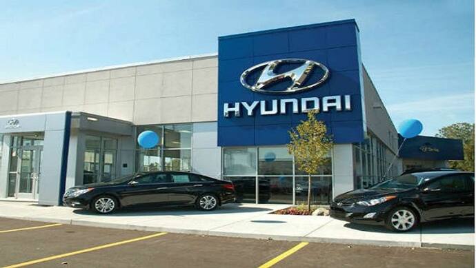 नए साल में Hyundai ने बढ़ाई इन कारों की कीमत, जानें डिटेल्स