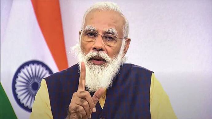 PM मोदी ने किया नेशनल मेट्रोलॉजी कॉन्क्लेव का उद्धाटन, बोले- सेकेंड के अरबवें हिस्से को माप सकता है भारत