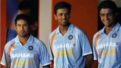 Happy Birthday Rahul Dravid: सबने रन बनाए इन्होंने बनाई 'साझेदारियां', जानें- 'द वॉल' के करियर की 10 खास बातें