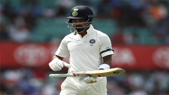 तीसरे टेस्ट से पहले भारतीय टीम को लगा बड़ा झटका, प्रैक्टिस के दौरान घायल हुआ ये खिलाड़ी