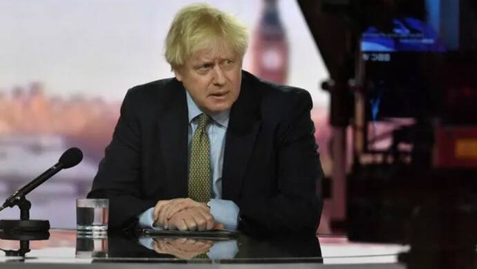 Boris Johnson: 'পুরনো প্রেমে' নতুন করে বিতর্কে বরিস জনসন, জেনিফার আরকিউরির ডায়েরি প্রকাশ্যে