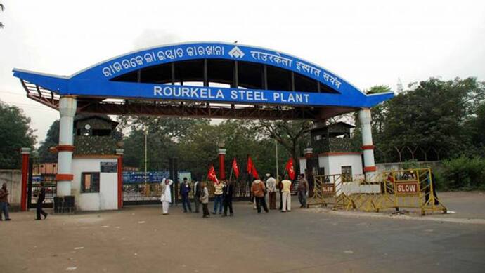 ओडिशा : राउरकेला स्टील प्लांट में गैस लीक, चार की मौत; 6 अस्पताल में भर्ती