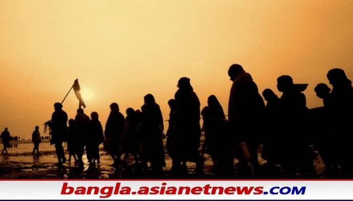 Gangasagar Mela 2022: সমস্ত তীর্থযাত্রার সেরা, জেনে নিন কখন এবং কেন গঙ্গা সাগর যাত্রা করা হয়