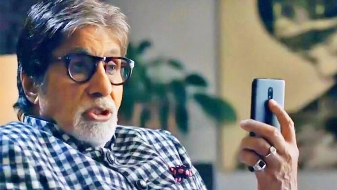 Amitabh Bachchan की कॉलर ट्यून से तंग आकर हाईकोर्ट पहुंचा शख्स, बोला-हटवा दो, पुण्य का काम होगा