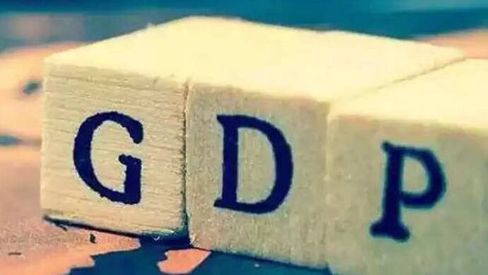 2020-21 में GDP में 7.7 प्रतिशत की गिरावट का अनुमान, पिछले साल 4.2% थी वृद्धि दर