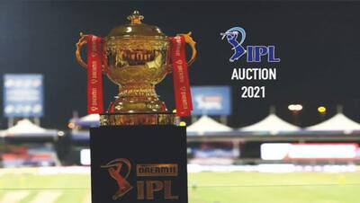 इस दिन होगा IPL 2021 Mini Auction,जानें कौन सी टीम रिलीज करेगी सबसे ज्यादा खिलाड़ी तो किसको मिलेगा फायदा