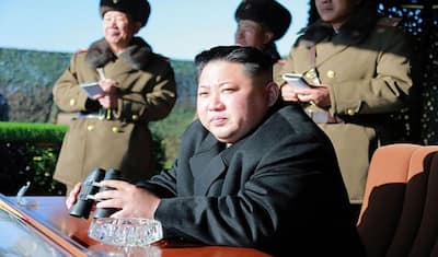 बचपन में सिर्फ तानाशाह के लिए देश में उगते थे चावल, Kim Jong Un के जन्मदिन पर जानें उससे जुड़े अनजाने Facts