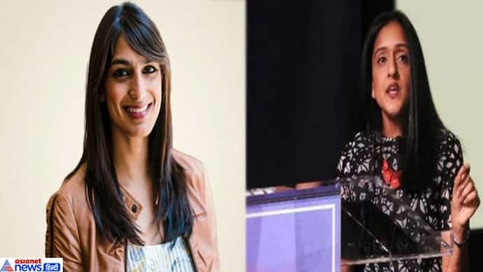 प्रवासी भारतीय दिवस पर व्हाइट हाउस में चुनी गईं 2 इंडियन वूमेन, जानिए कौन हैं वनीता गुप्ता और सबरीना सिंह