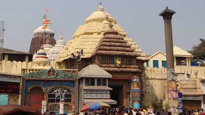 21 जनवरी से जगन्नाथ पुरी में दर्शन के लिए जरूरी नहीं होगी कोरोना रिपोर्ट, 9 महीने बाद खोला गया मंदिर