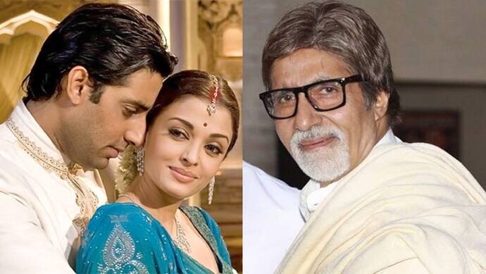 बेटे की फिल्म को पूरे हुए 14 साल तो अमिताभ बच्चन ने किया ट्वीट, अभिषेक के लिए लिखी ये बात