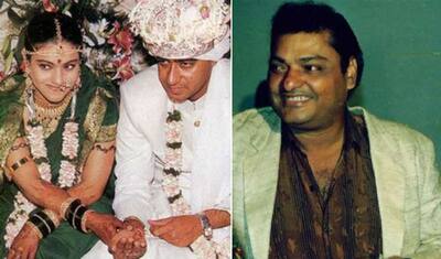 आखिर काजोल की शादी के खिलाफ क्यों थे उनके पिता, अजय देवगन की पत्नी ने अब किया खुलासा