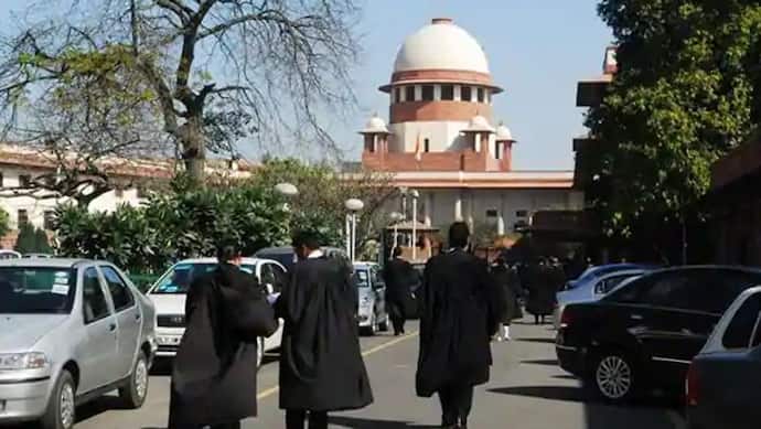 CJI, Supreme Court, Chief Justice of India, Court Virtual Hearing, Court Physical Hearing