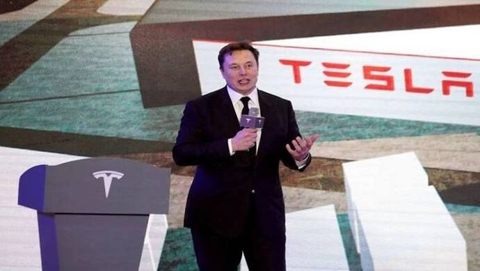 एलन मस्क शुरू करने वाले हैं Tesla का इंडिया के लिए खास प्लान, जानें ट्वीट करके क्या कहा