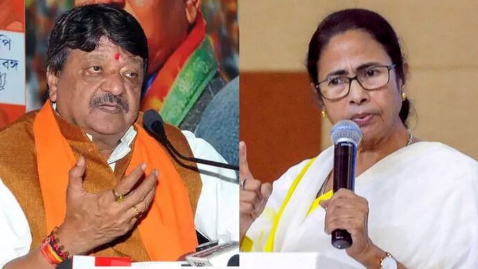 कैलाश विजयवर्गीय बोले- कटने वाली है ममता बनर्जी की पतंग, उनके 41 विधायक भाजपा में आना चाहते हैं