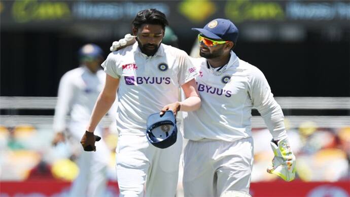 IND vs AUS, 4th Test: क्या गाबा में भारत रचेगा इतिहास ? पहले दिन मिली अच्छी शुरुआत