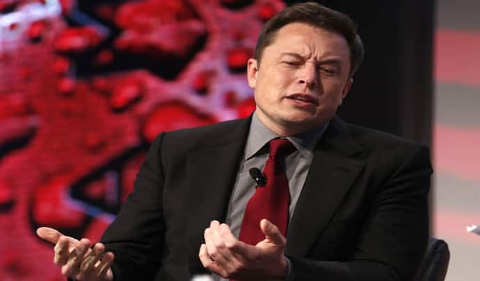 Elon Musk को हुआ मोटा नुकसान, एक दिन में 1.11 लाख करोड़ रुपए डूबे