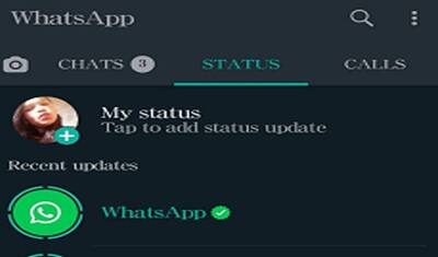 सुबह-सुबह WhatsApp ने किया Status अपडेट, लोगों को बताई Data चोरी से जुड़ी इतनी बड़ी बात