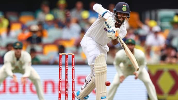 India vs Australia, Washington Sundar broke multiple records in Brisbane test spb