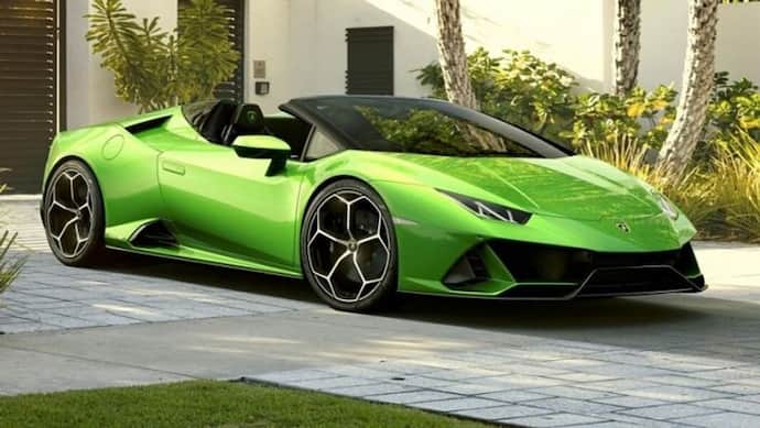 Lamborghini लेकर आएगी Fully electric model कार, सभी आधुनिक फीचर्स करायेगी उपलब्ध