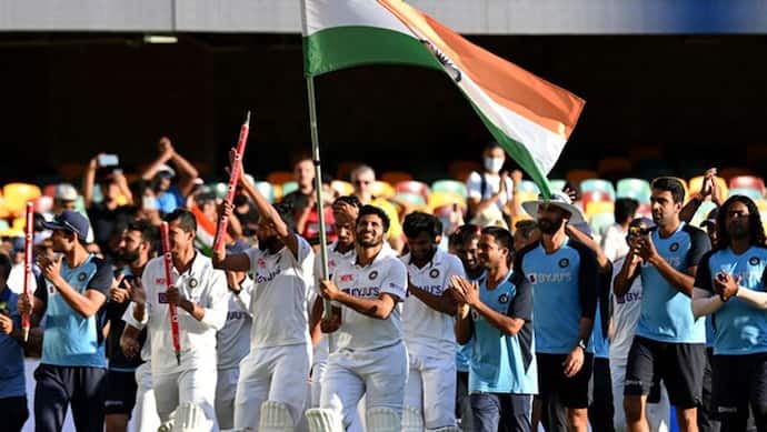 ऑस्ट्रेलिया के खिलाफ टेस्ट सीरीज जीतने पर PM ने दी बधाई, बोले- टीम इंडिया की सफलता पर हम सभी खुश