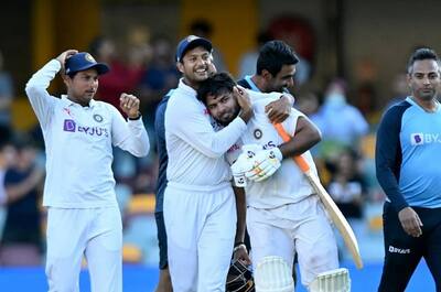 इन 7 खिलाड़ियों की दम पर ब्रिस्बेन में लहराया तिरंगा, भारत ने दी ऑस्ट्रेलिया को 3 विकेट से मात