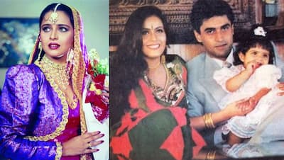 90 के दशक की ये एक्ट्रेस अचानक हो गई थी फिल्मों से गायब, अब है सलमान खान के 'बड़े भैया' की पत्नी