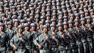 दुनिया की चौथी सबसे ताकतवर सेना है भारत के पास, जानिए किस नंबर पर है चीन और पाकिस्तान
