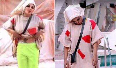 Shocking: राखी सावंत ने खोया कंट्रोल, पैंट में टॉयलेट कर 'छोटी बहू' से बोलीं-'किसी को मत बताना'