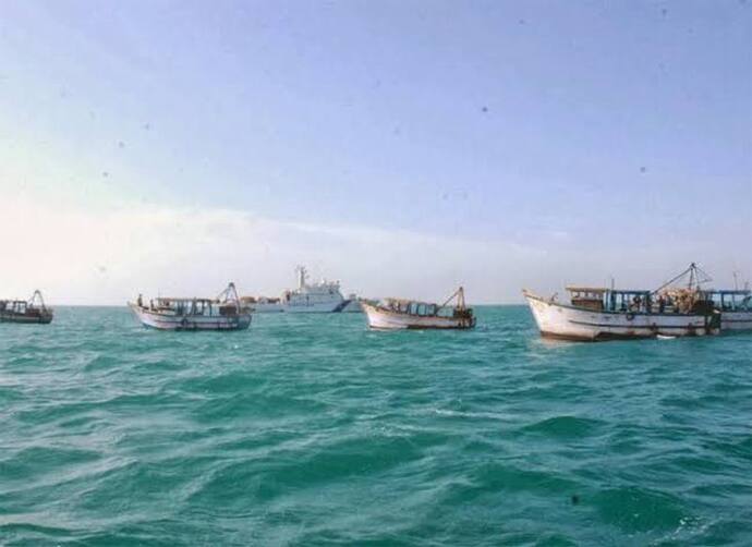 Fisherman Shot Dead: ভারতীয় মৎসজীবীকে গুলি করে হত্যা,  পাকিস্তানের কার্যকলাপ নিয়ে তদন্ত শুরু