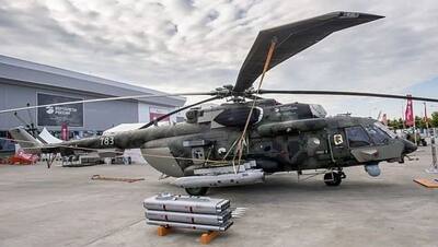 चीन ने रूस से खरीदे 500 कॉम्बैट हेलिकॉप्टर, भारत के खिलाफ मुकाबला है उसके लिए बड़ी चुनौती