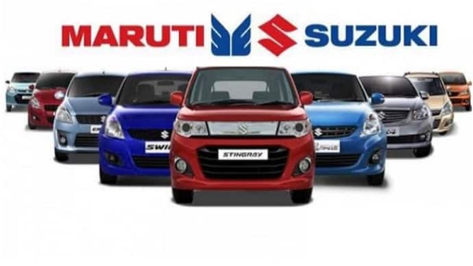 विदेशों में भी Maruti Suzuki का जबरदस्त क्रेज, 2022 में बेच डाली सबसे ज्यादा गाड़ियां, बनाया रिकॉर्ड