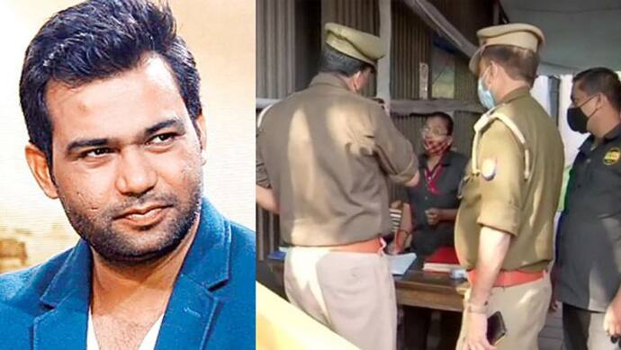 Tandav Controversy: डायरेक्टर के घर पहुंचा नोटिस, पुलिस ने कहा- इस दिन लखनऊ आ जाना