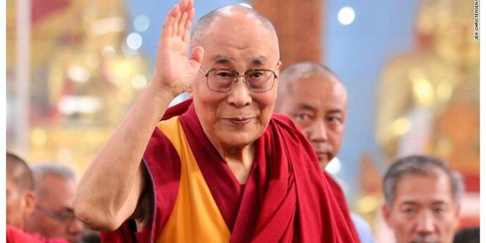 Dalai Lama का विश्व को संदेश-India दुनिया में धार्मिक सद्भाव का आदर्श मॉडल