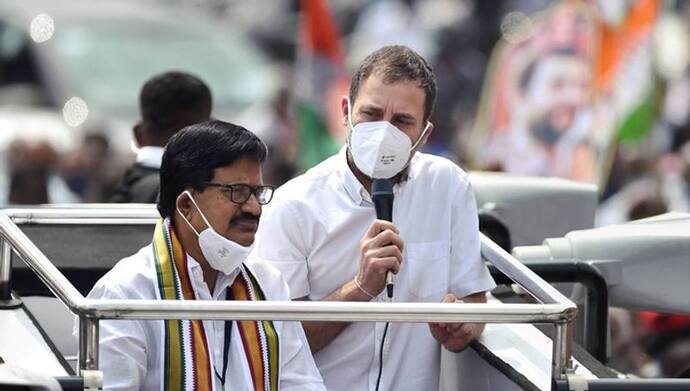 तमिलनाडु: राहुल गांधी ने पीएम मोदी पर साधा निशाना, कहा- वे जो पाना चाहते हैं उसके लिए CBI-ED का यूज करते हैं