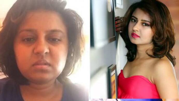 बिग बॉस की एक्स कंटेस्टेंट रहीं जयश्री रमैया ने की खुदकुशी, इससे पहले 1 एक्टर ने बचाई थी जान