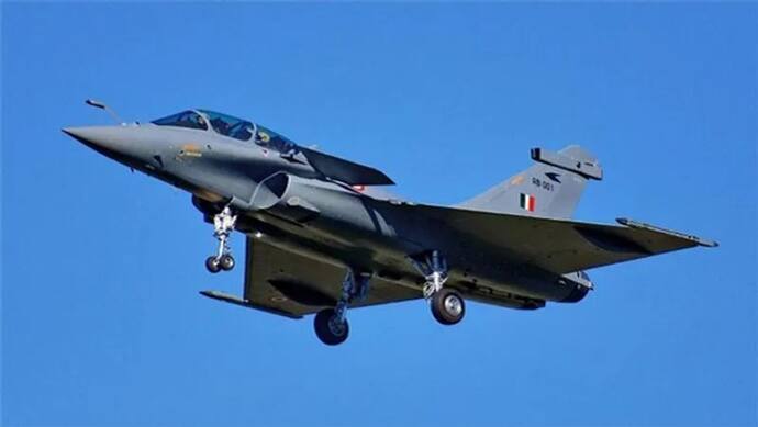 आत्मनिर्भर IAF: 83 LCA Tejas सहित 350 विमान खरीदेगी भारतीय वायुसेना