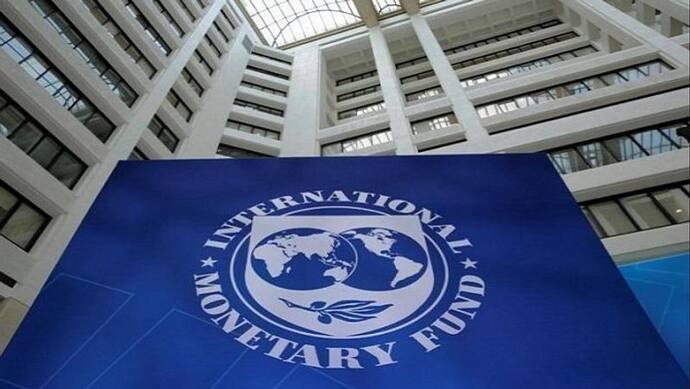 IMF ने कहा - चीन सहित कई देशों को पीछे छोड़ देगी भारत की अर्थव्यवस्था, 11.50 फीसदी होगी विकास दर