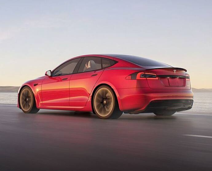 Tesla ने ईवी कार के वसूली एक करोड़ से ज्यादा कीमत, ग्राहक को भेजी दी अधकचरा कार, देखें फिर क्या हुआ