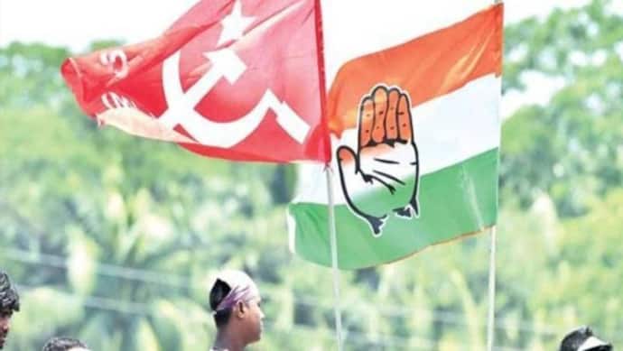 बंगाल विधानसभा इलेक्शन: कांग्रेस और लेफ्ट पाटियों ने बांट ली 193 में से अपनी-अपनी सीटें
