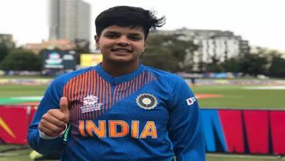 Happy Birthday Shafali Verma: 'लेडी सहवाग' ने बदल दी महिला क्रिकेट की परिभाषा, मैदान पर मारती हैं लंबे छक्के