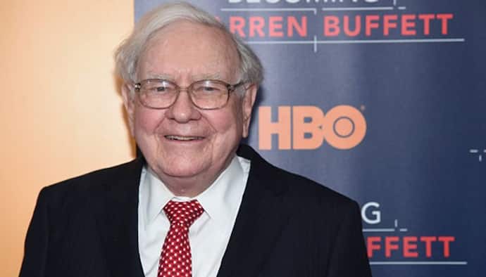 Warren Buffet का फिर चला जादू, 3.82 करोड़ रुपए पर पहुुंचा दुनिया का सबसे महंगा शेयर