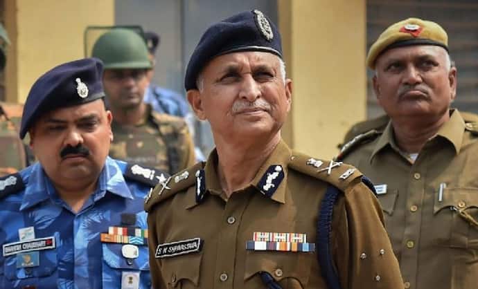 दिल्ली पुलिस कमिश्नर ने घायल पुलिसकर्मियों के नाम जारी किया लेटर, कहा-आने वाले दिन चुनौतीपूर्ण रहेंगे
