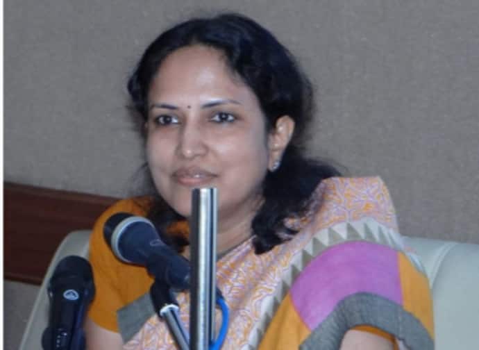 यौन उत्पीड़न केस में विवादित फैसले देने वाली बांबे हाईकोर्ट की जज पुष्पा गनेडीवाला ने दिया इस्तीफा