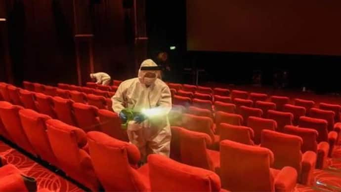 Good News: 100% सीटिंग के साथ सिनेमाघरों को खोलने की मिली इजाजत, सुरक्षा के होंगे कड़े इंतजाम